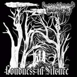 Keruntuk : Loudness in Silence